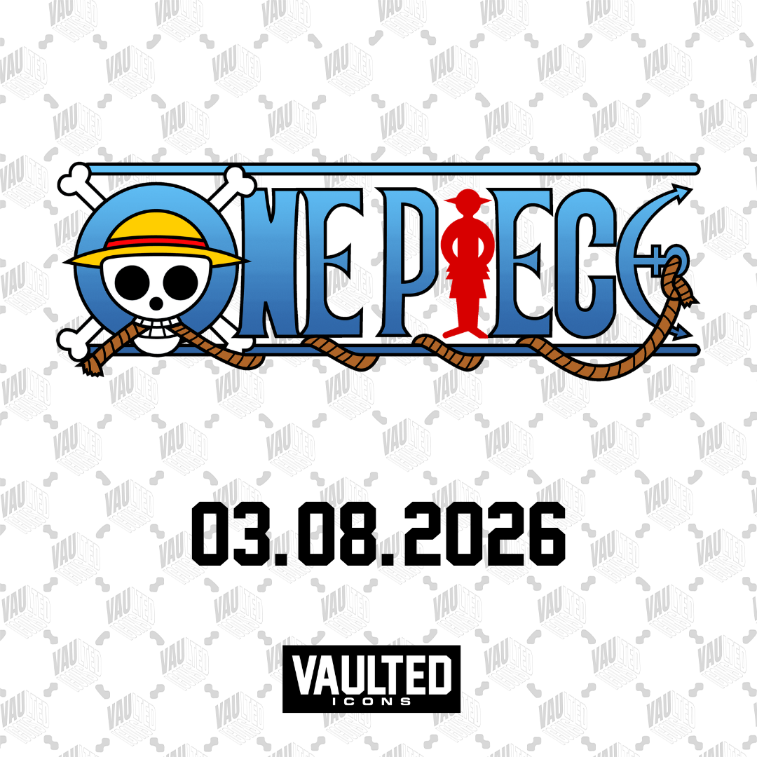 One Piece Card Game - Constructed Game Play 03/08/2026