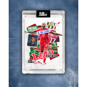 2026 Club Legacyz Icons 5th Edition: Back to School Soccer Display – 10 Mini Boxes (Pre-Order) | Vaulted Icons | Back To School | Club Legacyz