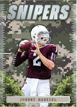 2026 Leaf Football Hobby Box (Pre-Order) | Vaulted Icons | Football