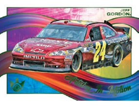 2026 Panini Track Kings Racing Hobby Box – NASCAR (Pre-Order) | Vaulted Icons | Richard Petty | Jeff Gordon