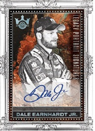 2026 Panini Track Kings Racing Hobby Box – NASCAR (Pre-Order) | Vaulted Icons | Richard Petty | Jeff Gordon | Dale Earnhardt Jr