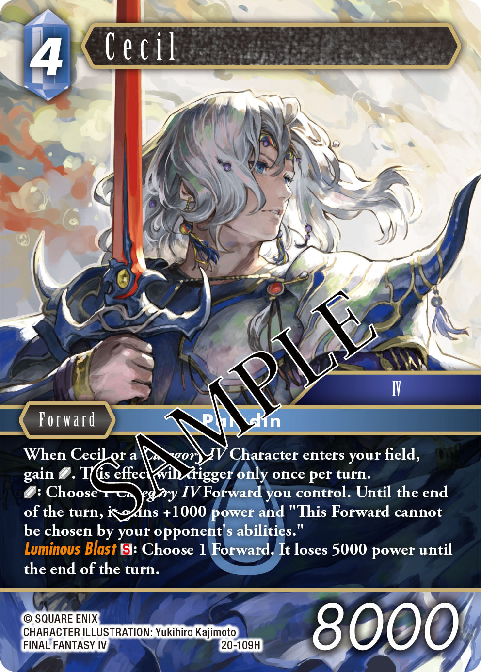 Final Fantasy TCG Anniversary Collection Set 2027 (Pre-Order) | Vaulted Icons | Trading Card Game