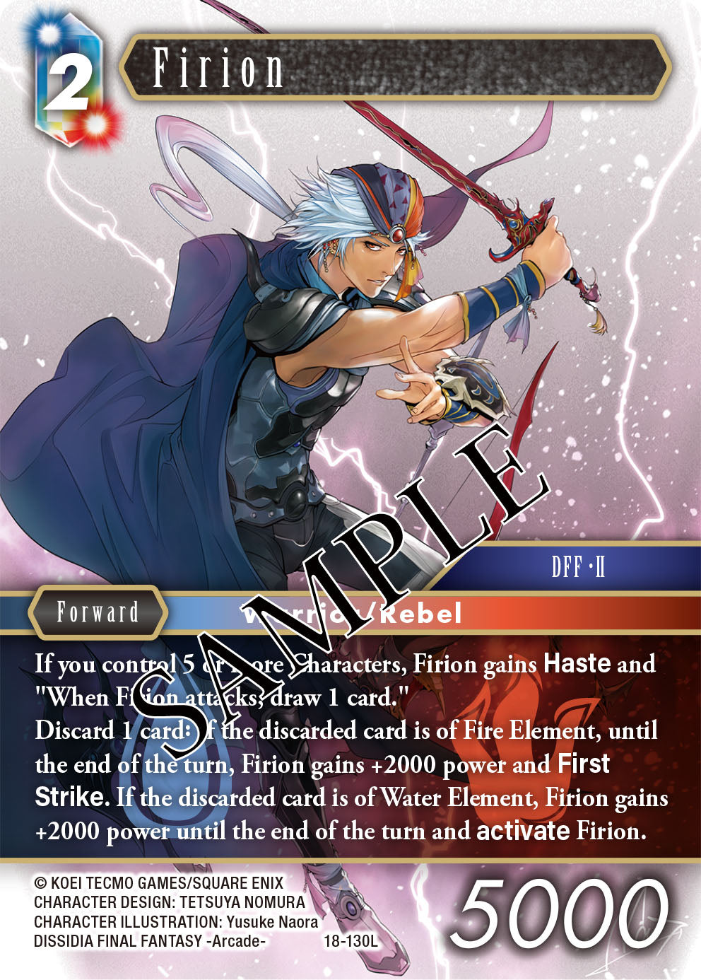 Final Fantasy TCG Anniversary Collection Set 2027 (Pre-Order) | Vaulted Icons | Trading Card Game | Final Fantasy