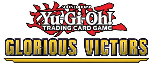 Yu-Gi-Oh! TCG Glorious Victors Booster Box – French Edition (Pre-Order) | Vaulted Icons